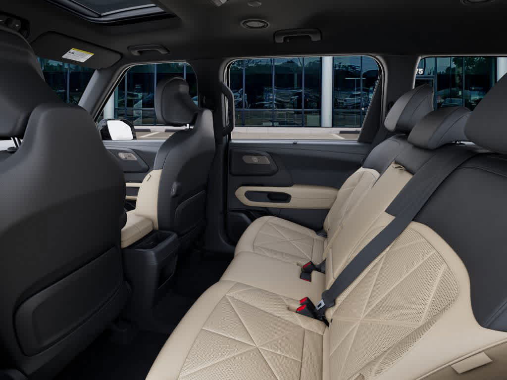 2027 Kia Telluride - Image 18