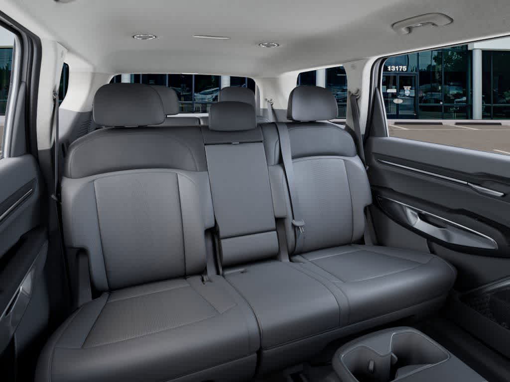 2026 Kia EV9 - Image 16