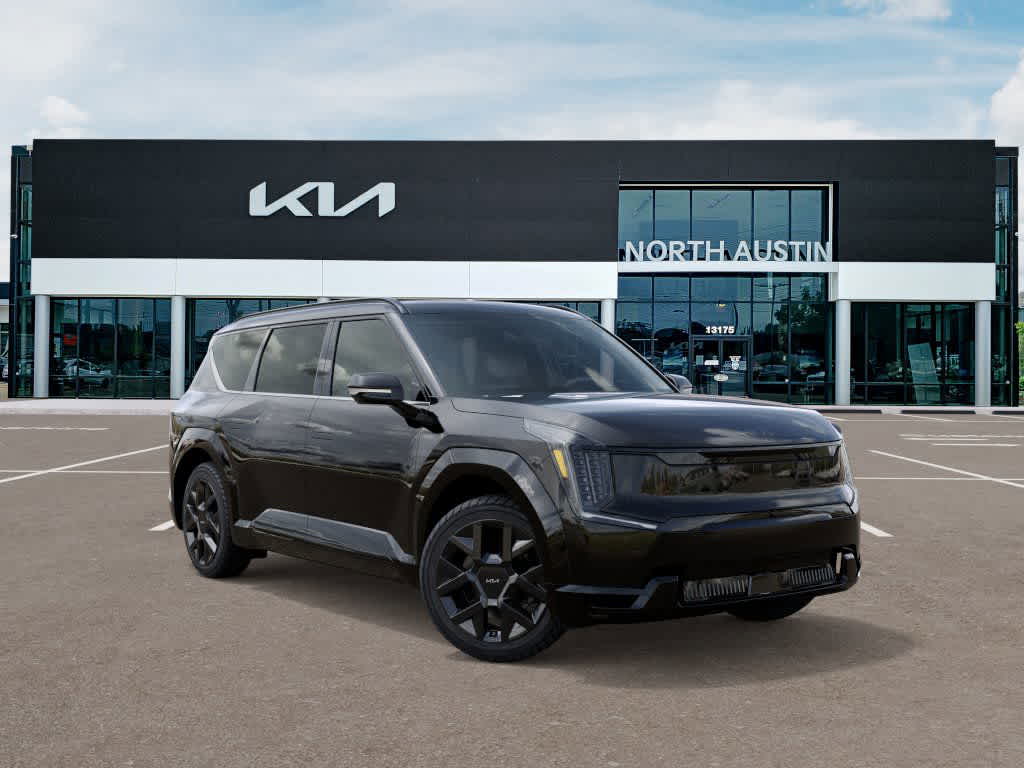 2026 Kia EV9 - Image 8