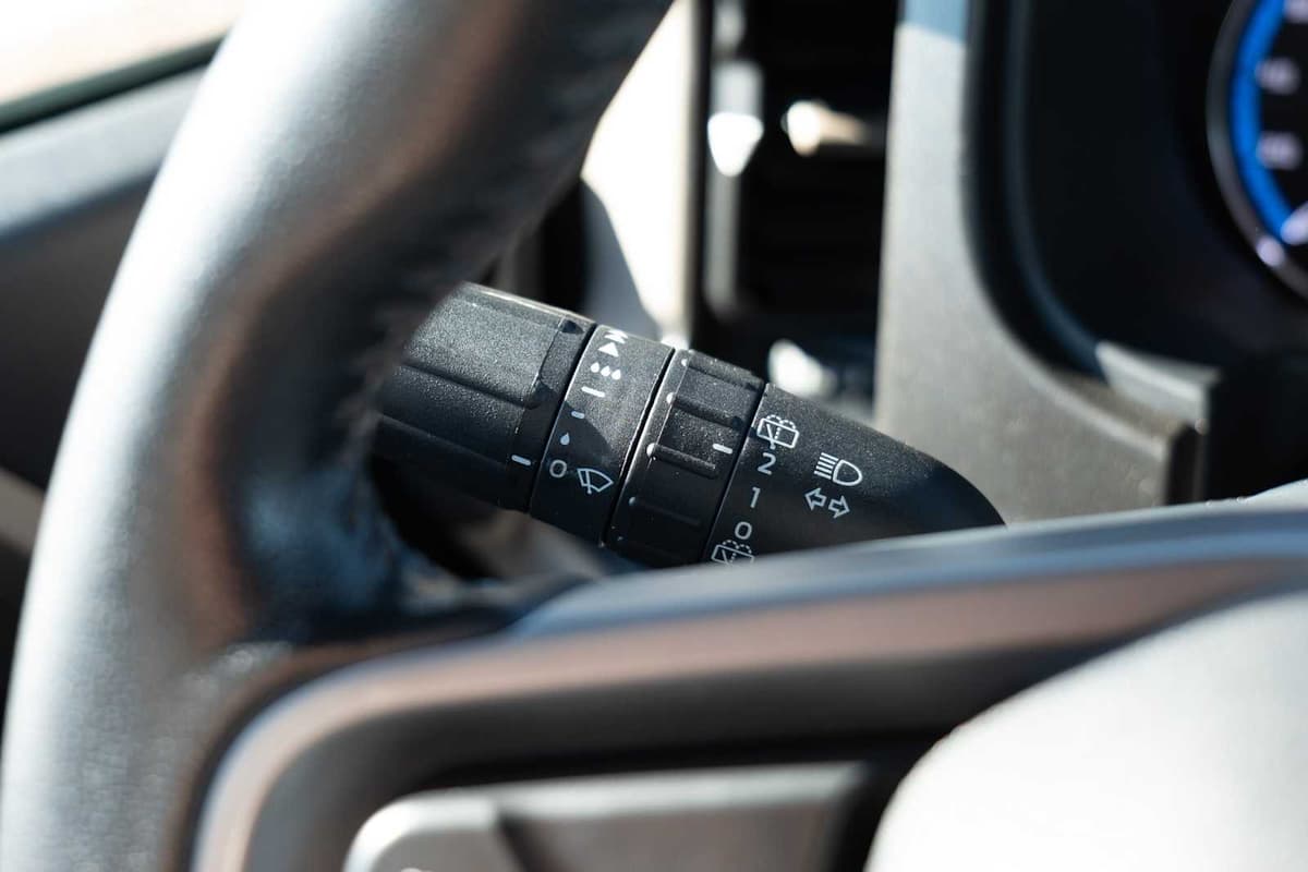 2022 Ford Bronco - Image 18