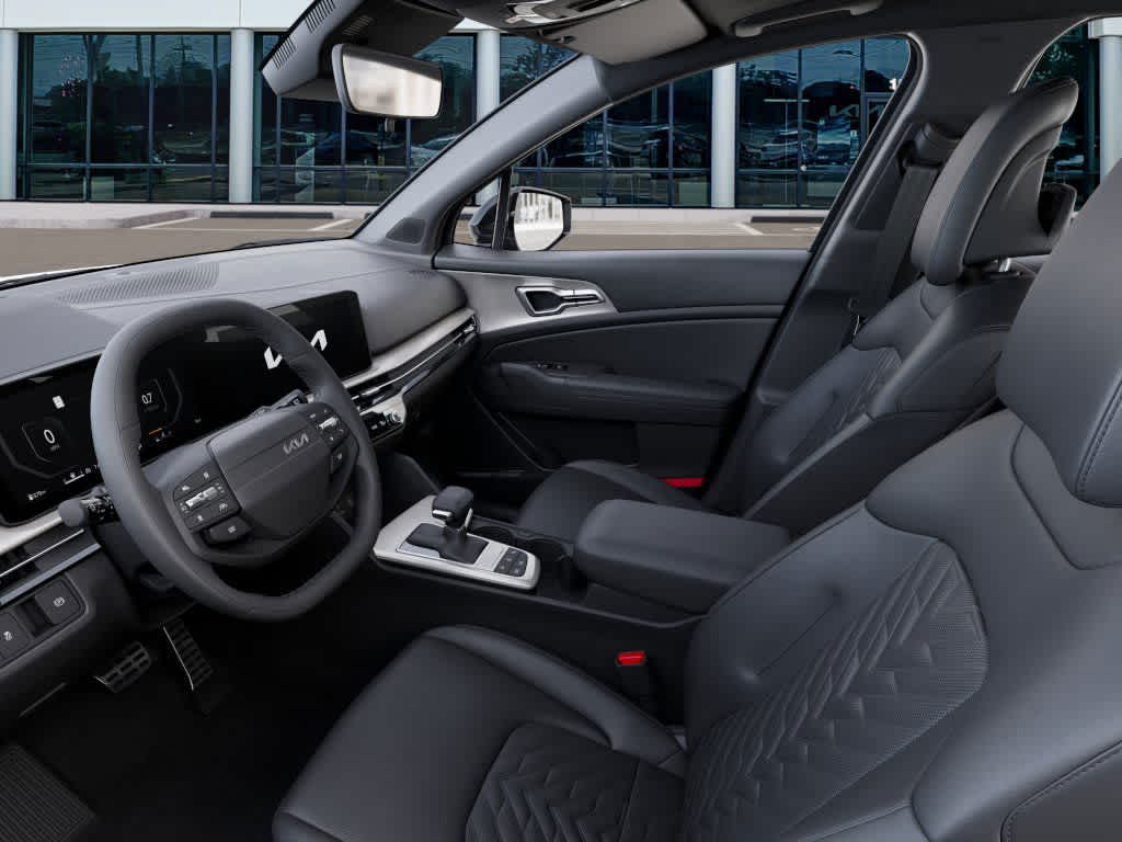 2026 Kia Sportage - Image 17