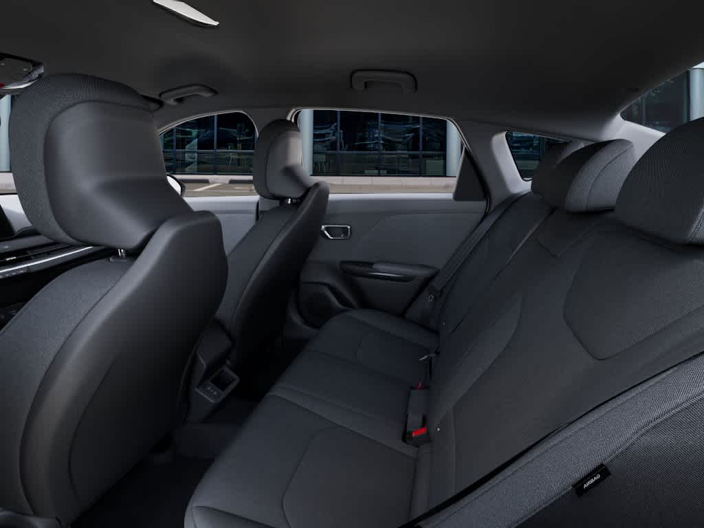 2026 Kia K4 - Image 18