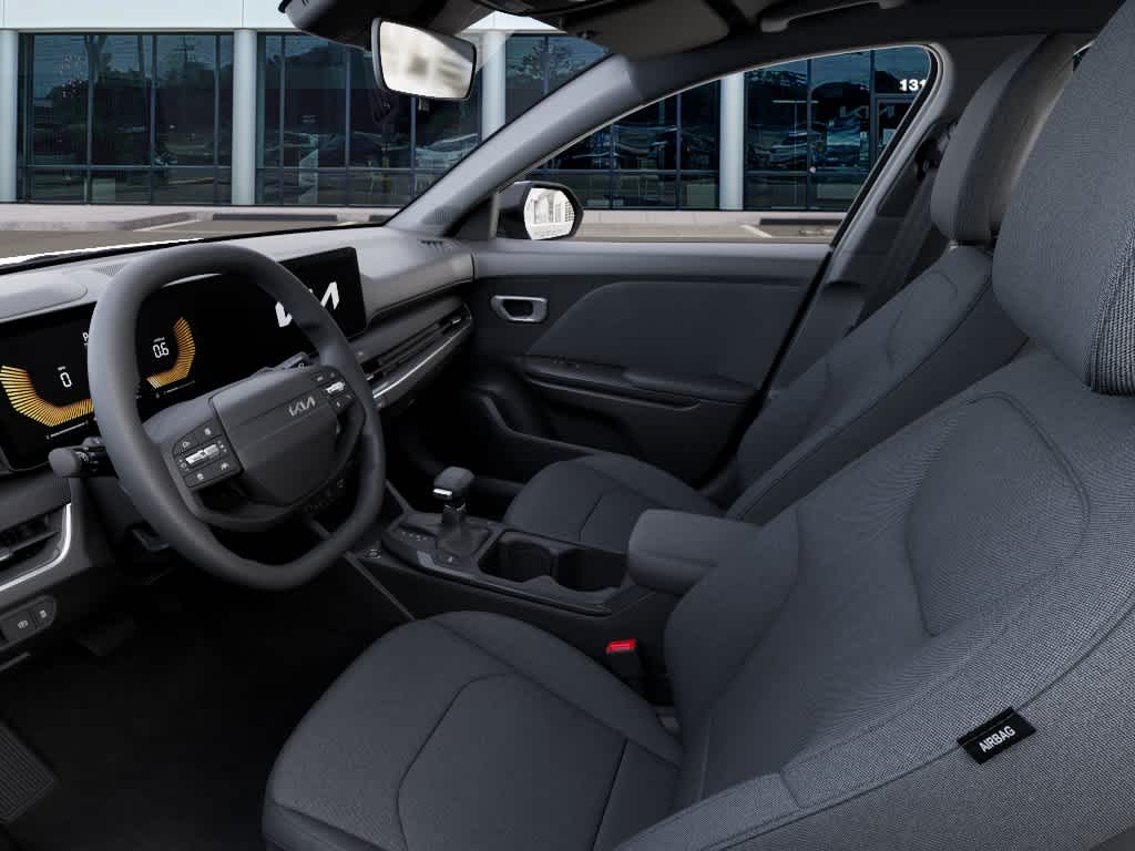 2026 Kia K4 - Image 17