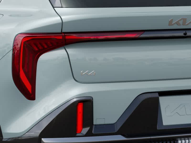 2026 Kia K4 - Image 11