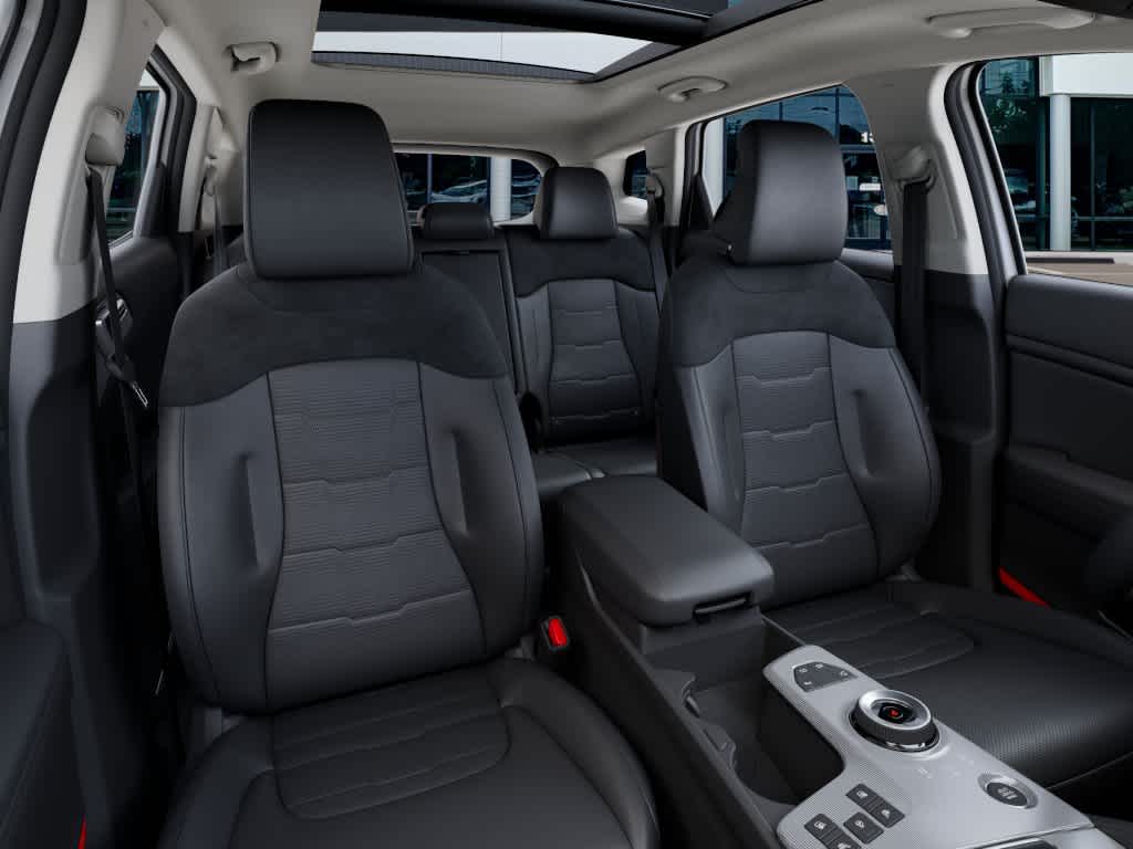 2026 Kia Sportage Hybrid - Image 15