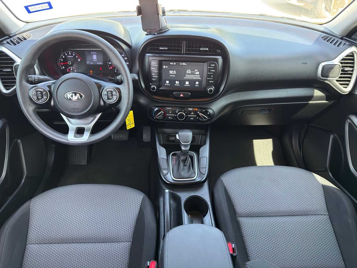 2021 Kia Soul - Image 23