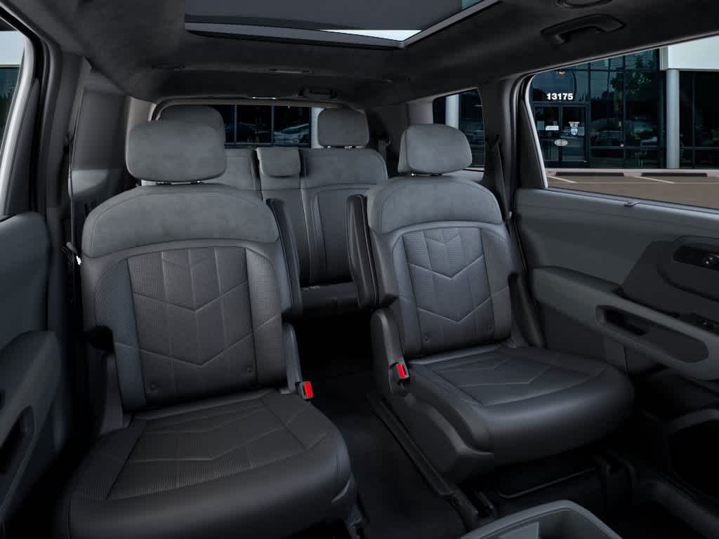 2027 Kia Telluride Hybrid - Image 16