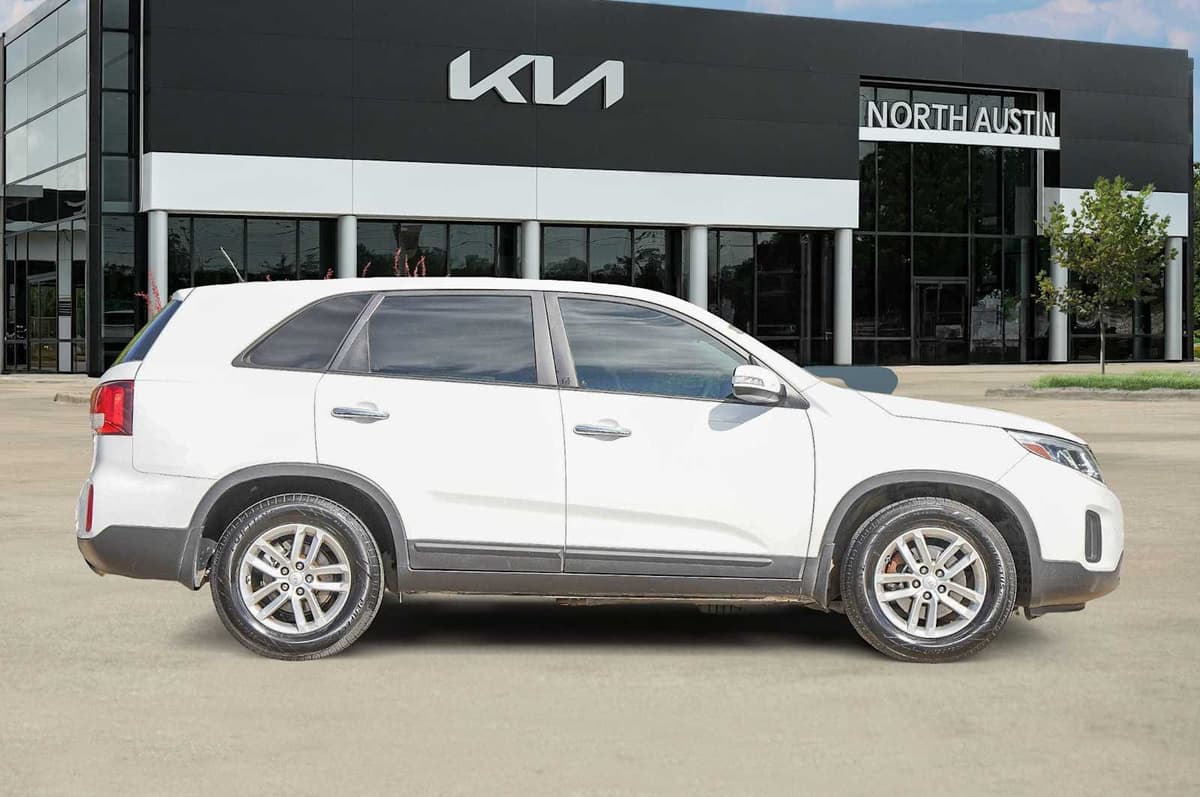 2014 Kia Sorento - Image 7