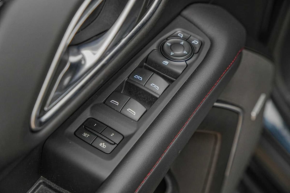 2021 Chevrolet Tahoe - Image 23