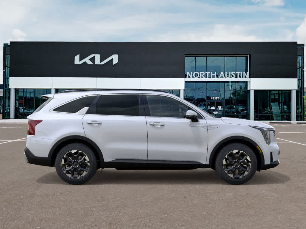 2026 Kia Sorento - Image 7