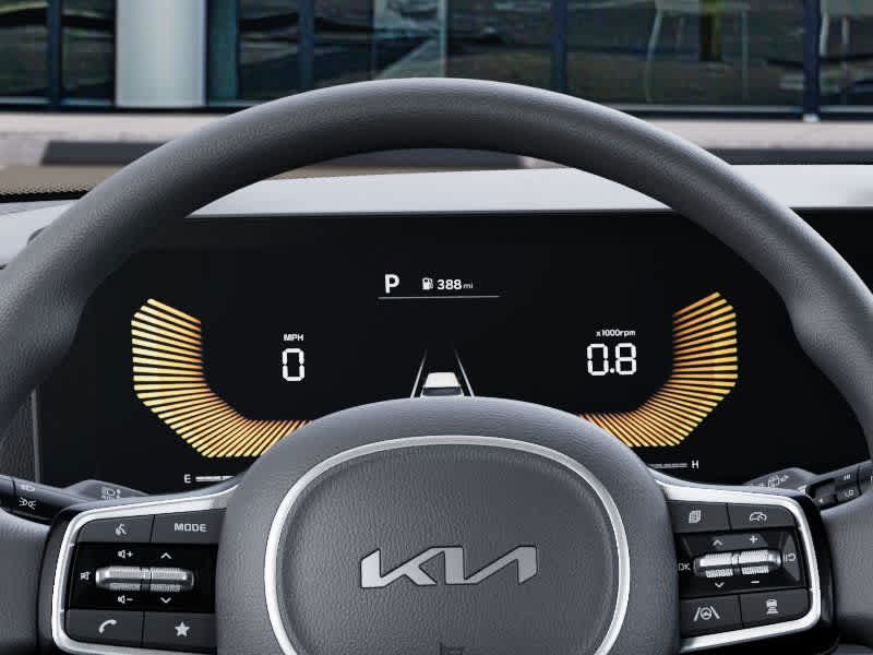 2026 Kia Carnival - Image 21