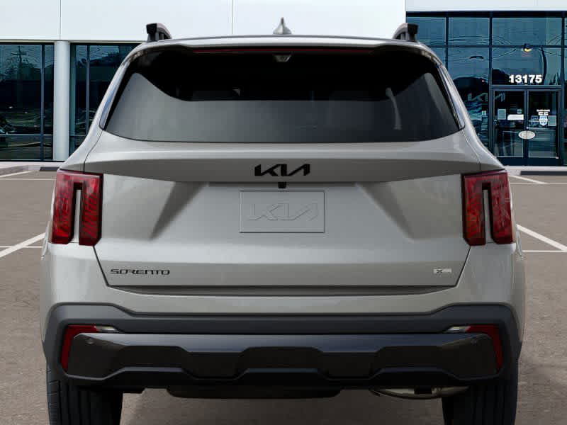 2026 Kia Sorento - Image 13