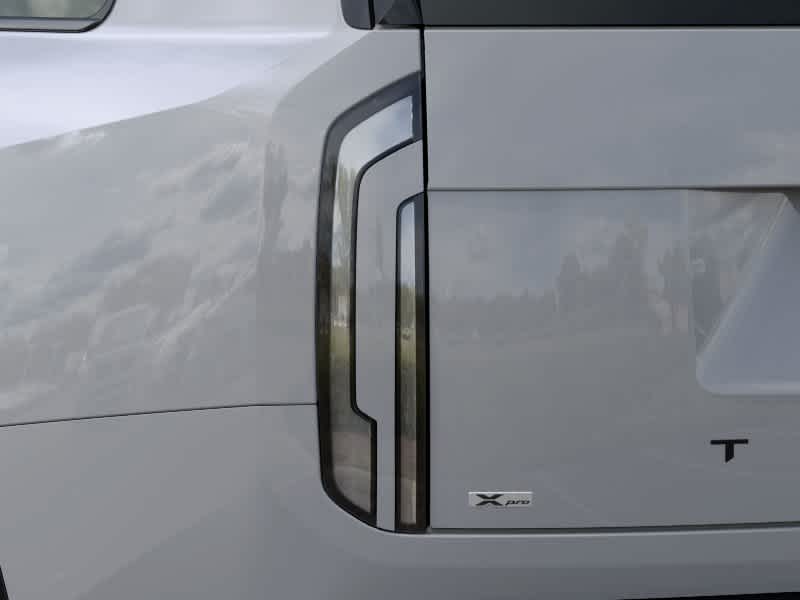 2027 Kia Telluride - Image 11