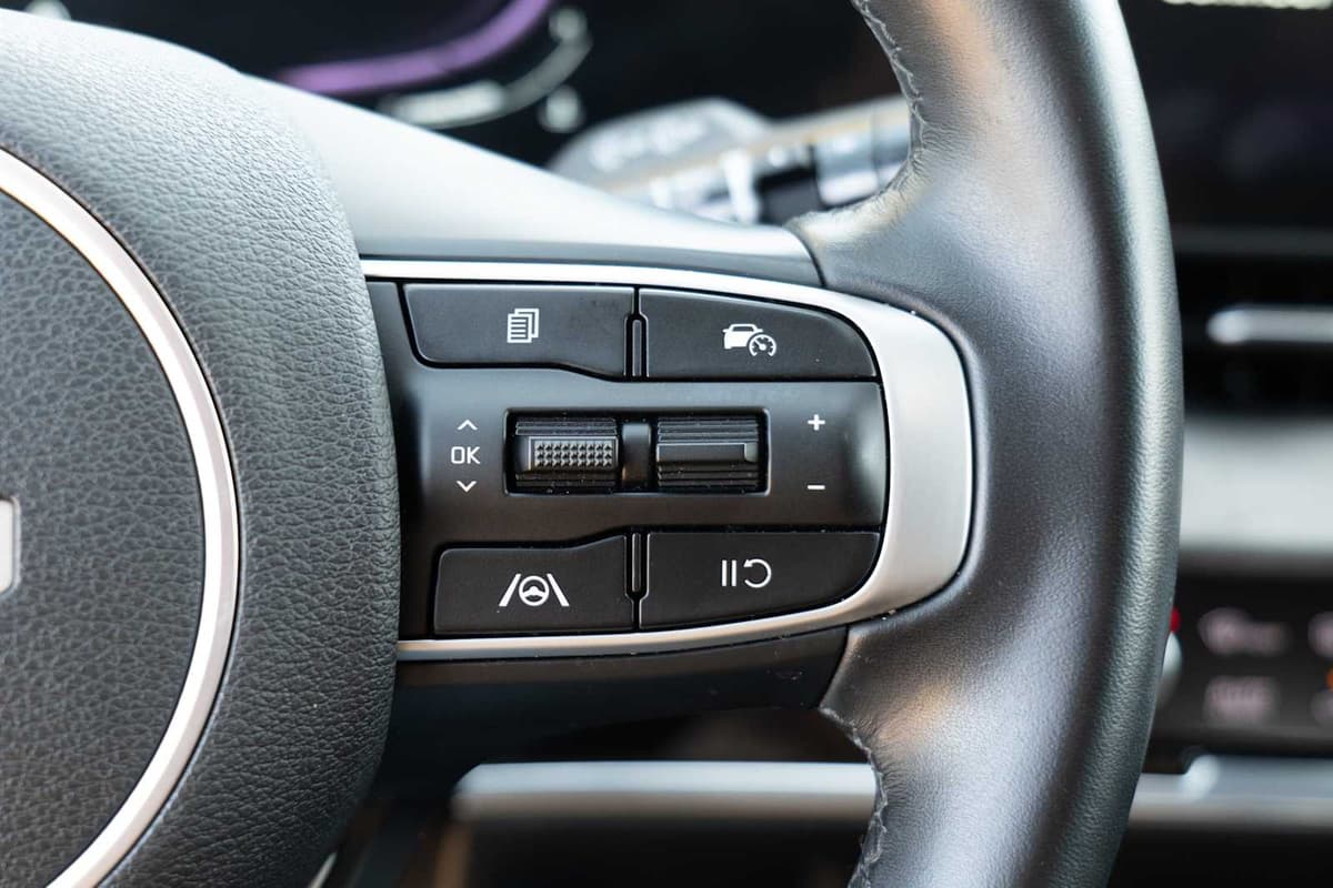 2023 Kia Sportage - Image 14