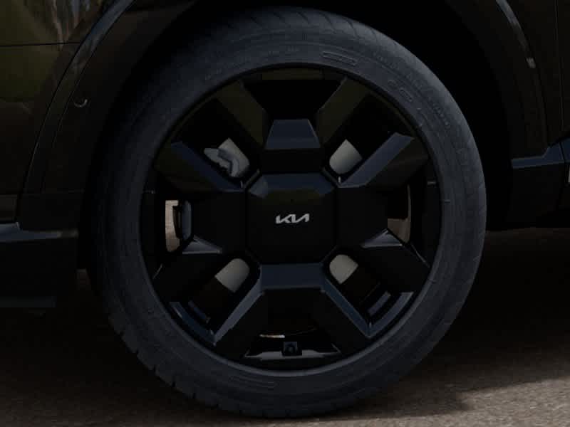 2027 Kia Telluride Hybrid - Image 9