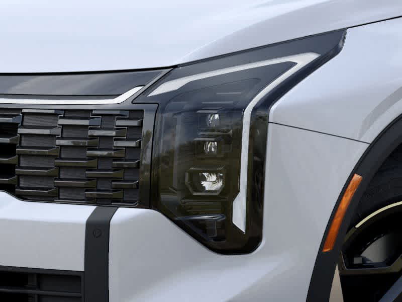 2026 Kia Sportage - Image 10