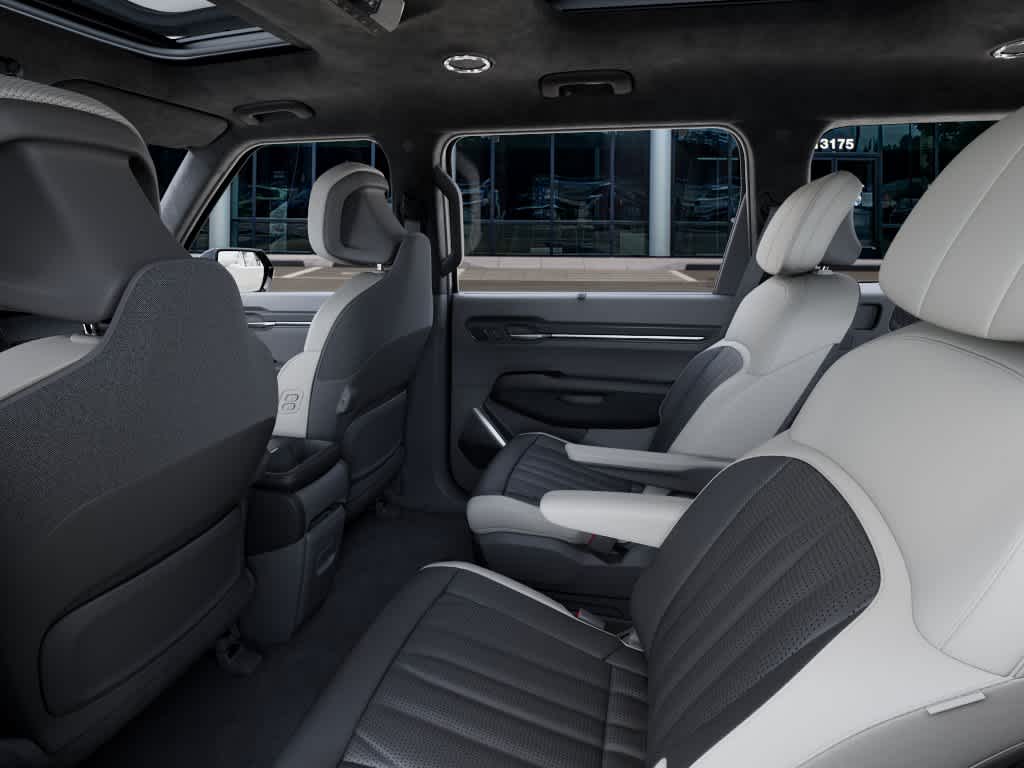 2026 Kia EV9 - Image 18