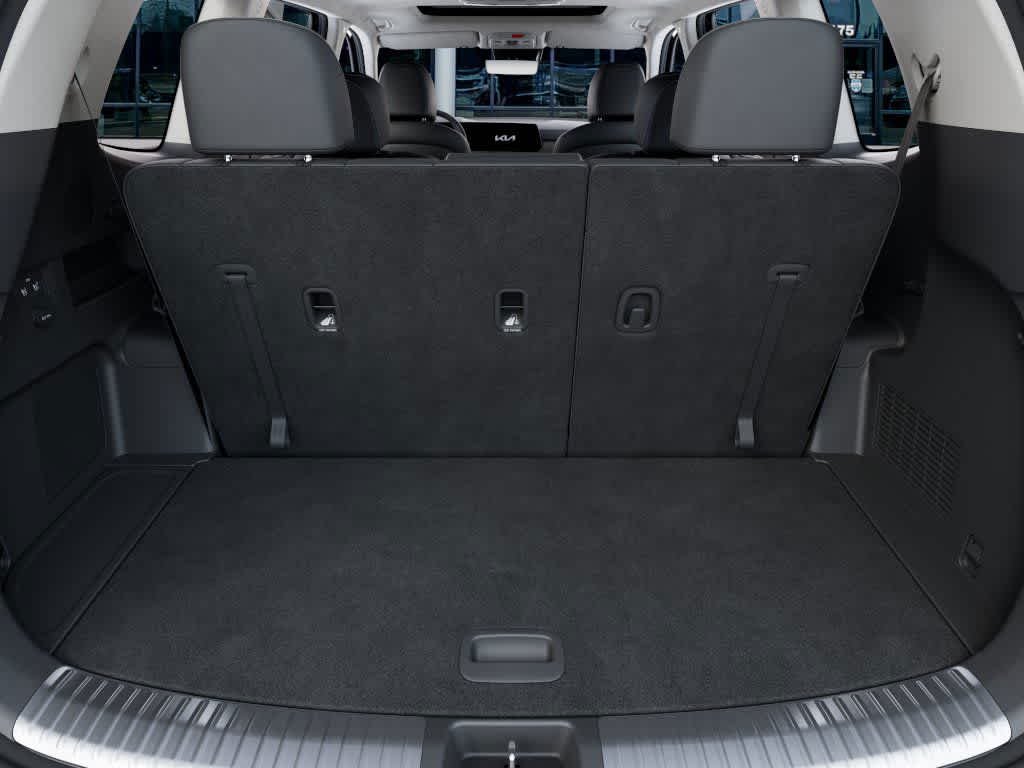 2025 Kia Telluride - Image 19