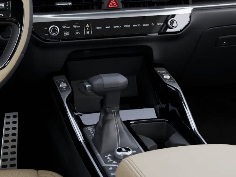 2026 Kia Sorento - Image 23