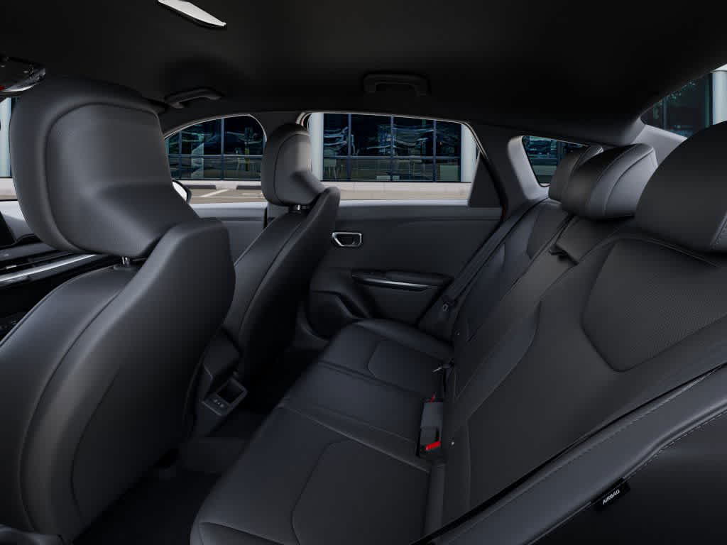 2026 Kia K4 - Image 18
