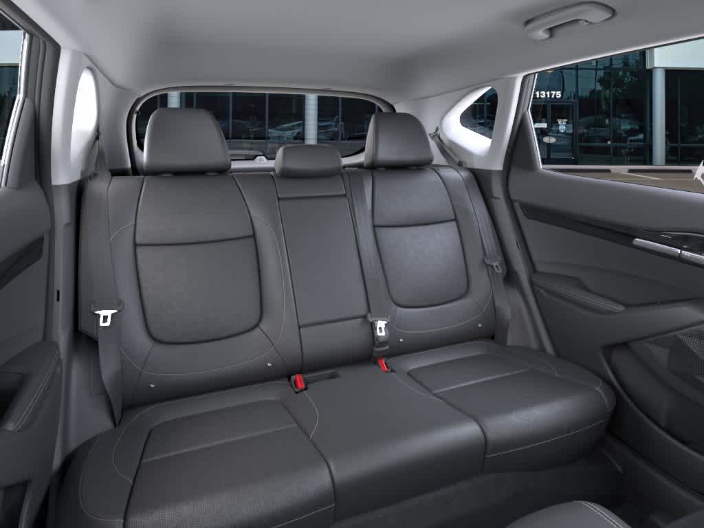 2026 Kia Seltos - Image 16