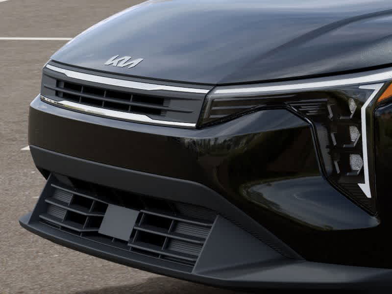 2026 Kia K4 - Image 12