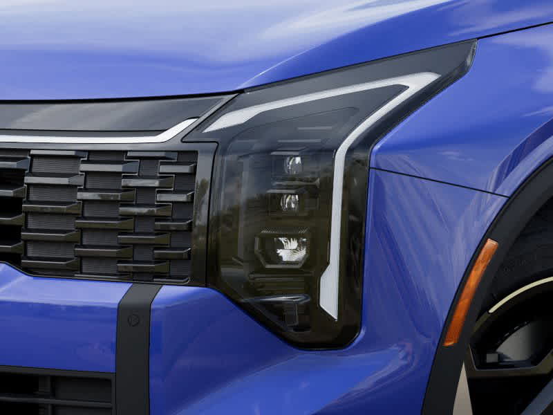 2026 Kia Sportage - Image 10