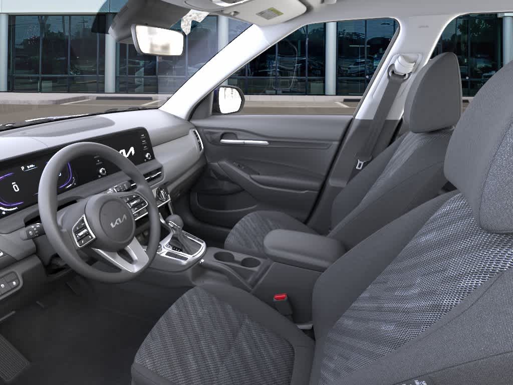 2026 Kia Seltos - Image 17