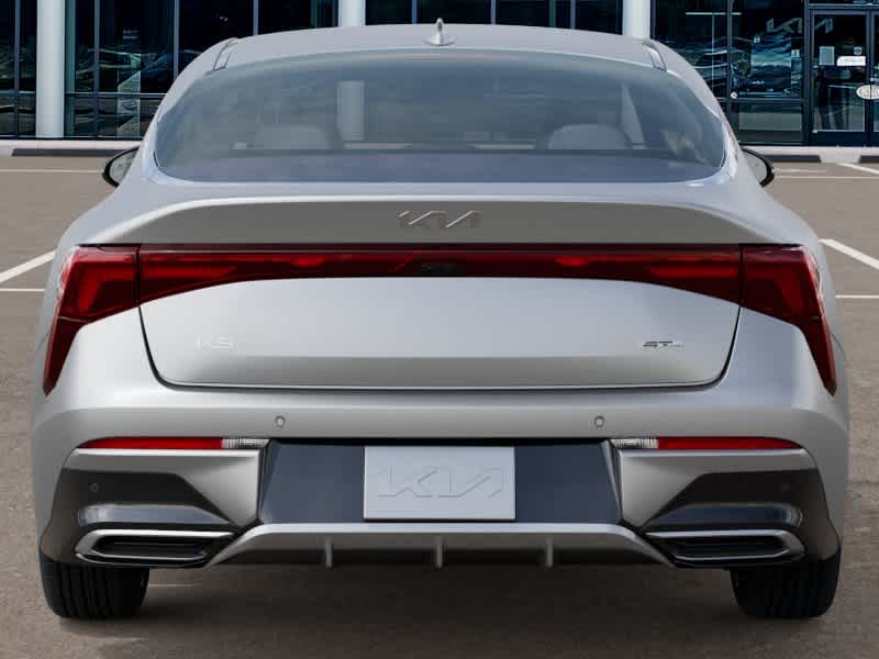 2026 Kia K5 - Image 13