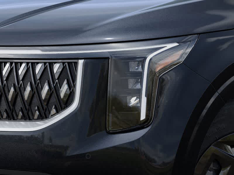 2026 Kia Carnival - Image 10