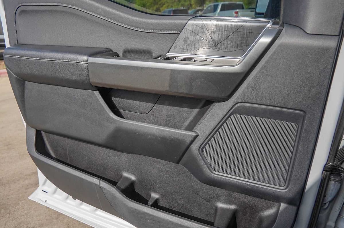 2022 Ford F-150 - Image 22