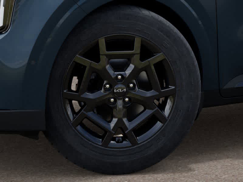 2026 Kia Carnival - Image 9