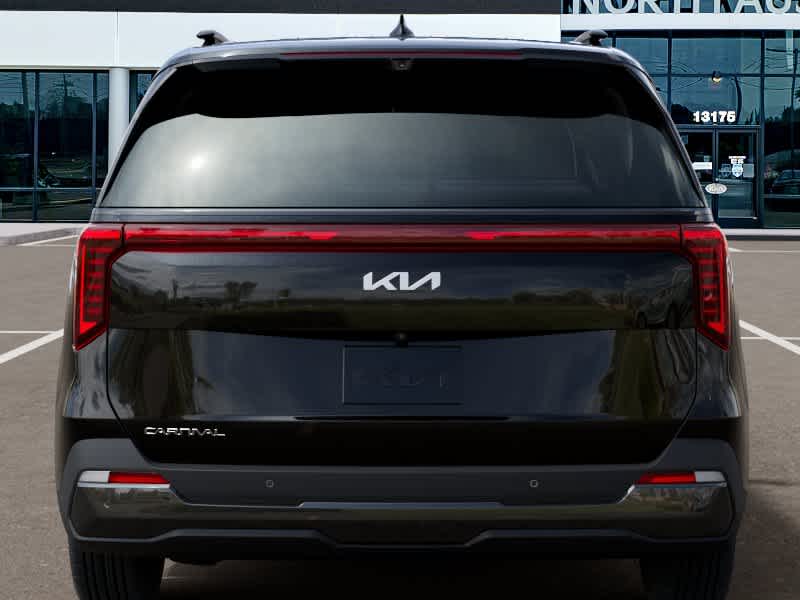 2026 Kia Carnival - Image 13