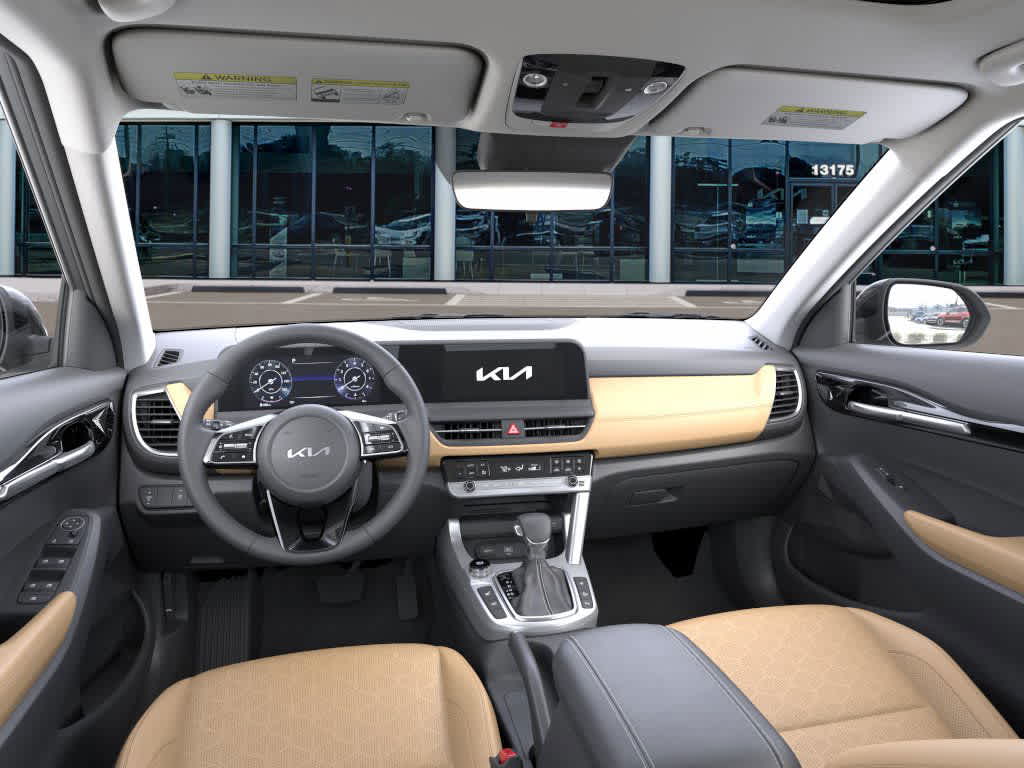 2026 Kia Seltos - Image 14