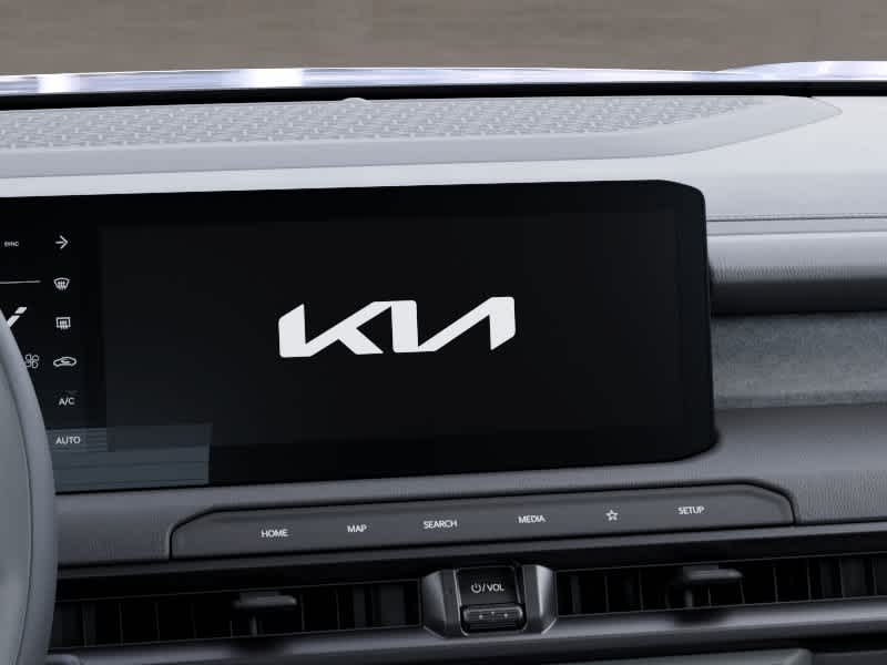 2027 Kia Telluride Hybrid - Image 20