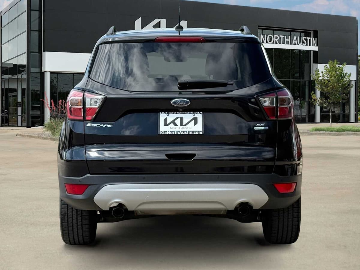 2017 Ford Escape - Image 9