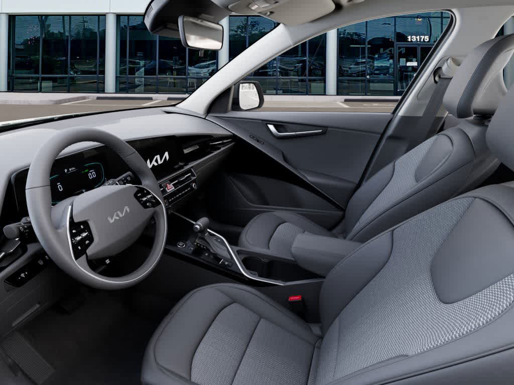 2026 Kia Niro - Image 17
