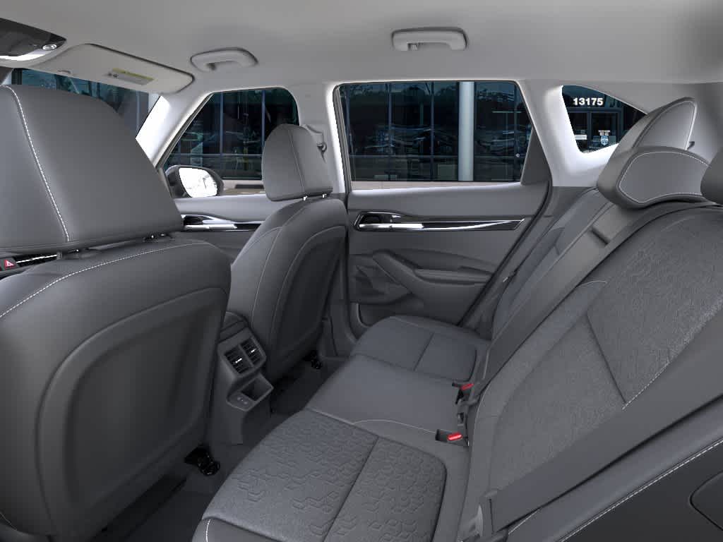 2026 Kia Seltos - Image 18