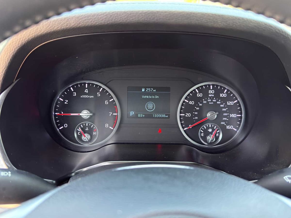 2020 Kia Telluride - Image 23