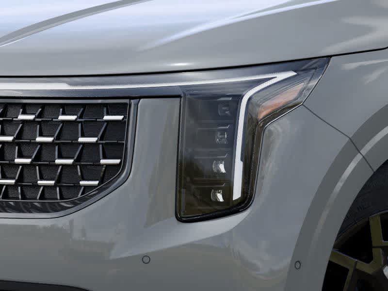 2026 Kia Carnival Hybrid - Image 10