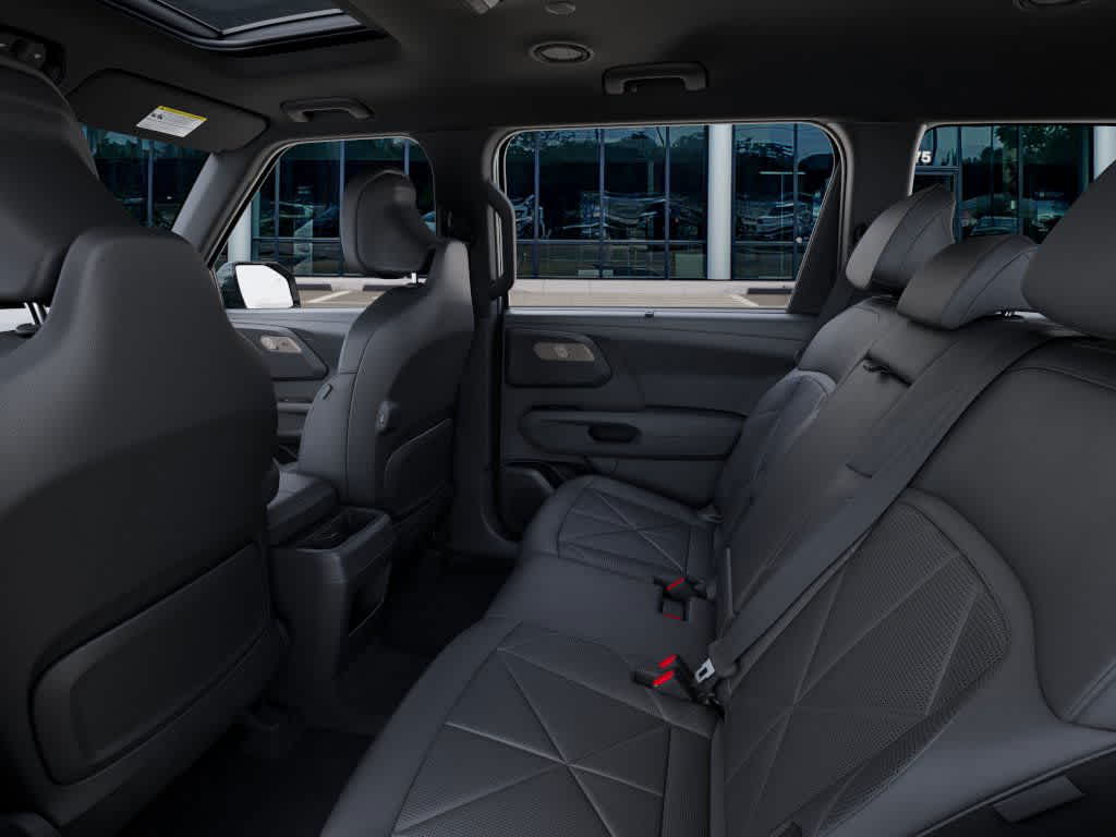 2027 Kia Telluride - Image 18