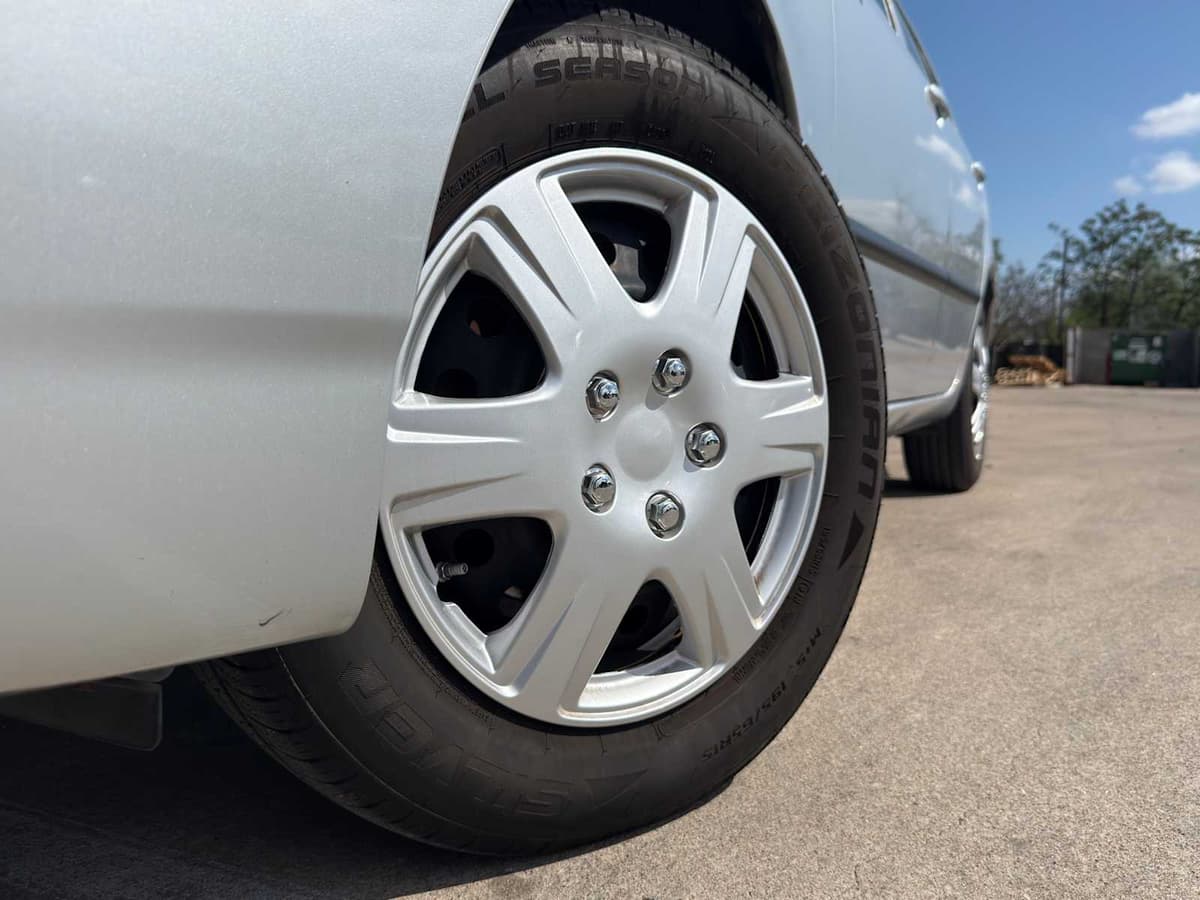 2008 Toyota Corolla - Image 5