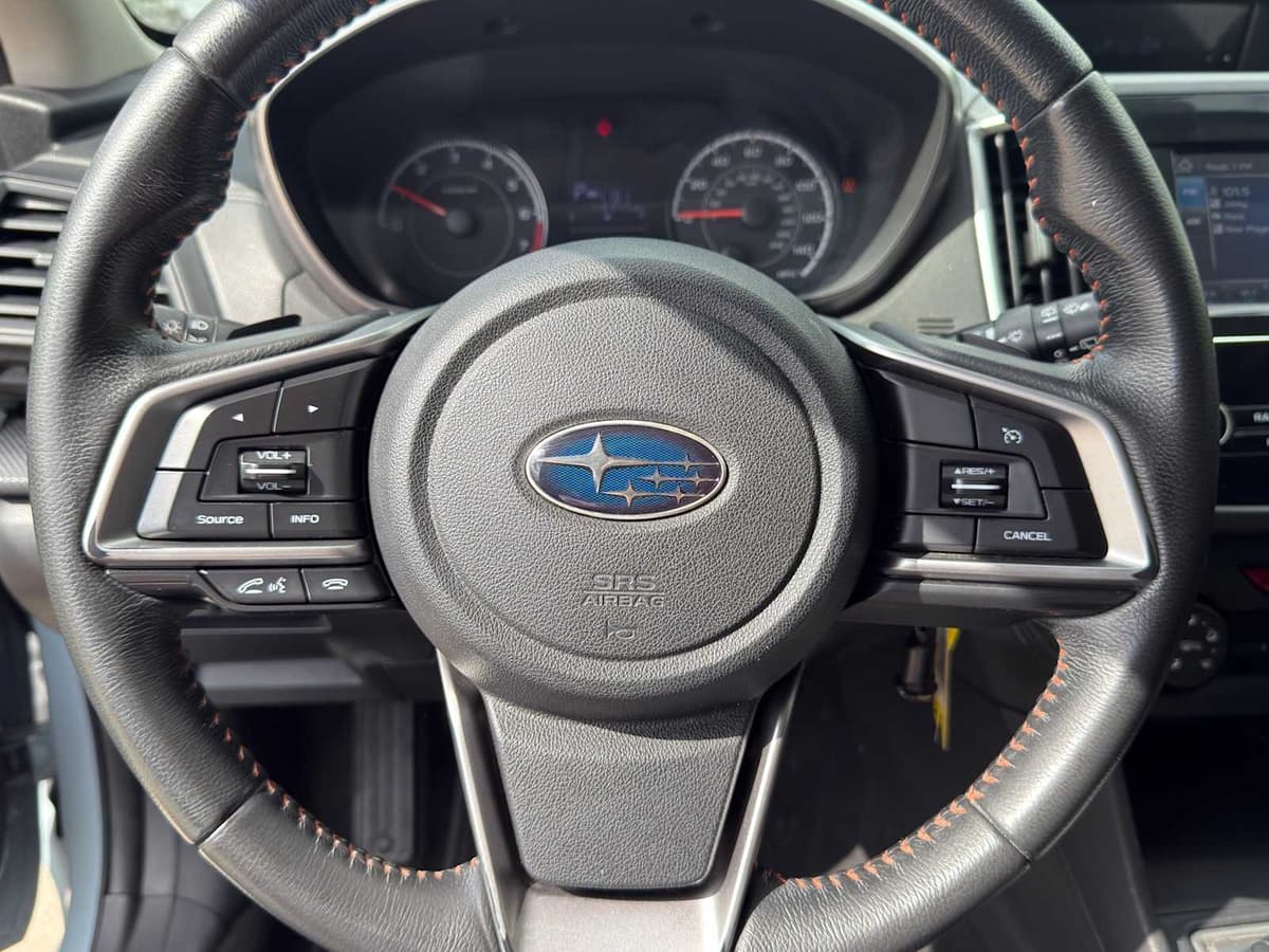 2018 Subaru Crosstrek - Image 14