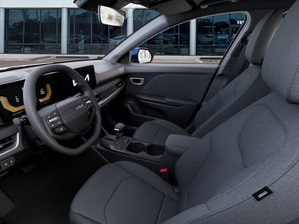 2026 Kia K4 - Image 17