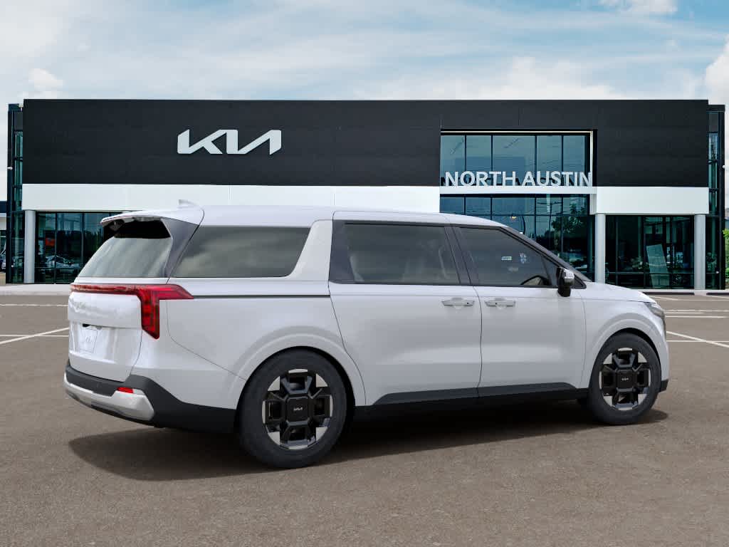 2026 Kia Carnival - Image 6