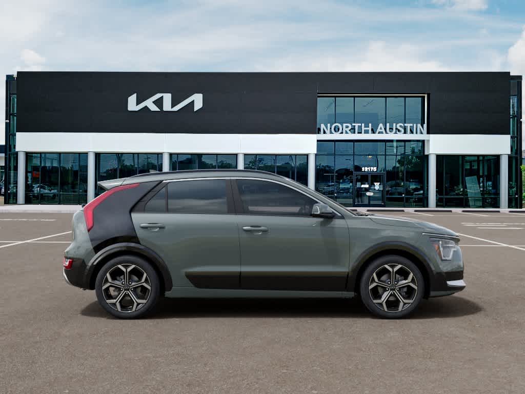 2026 Kia Niro - Image 7