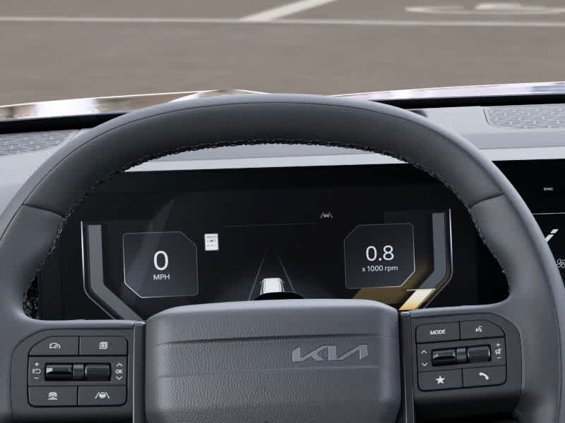 2027 Kia Telluride - Image 21