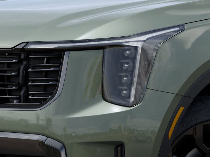 2026 Kia Sorento - Image 10