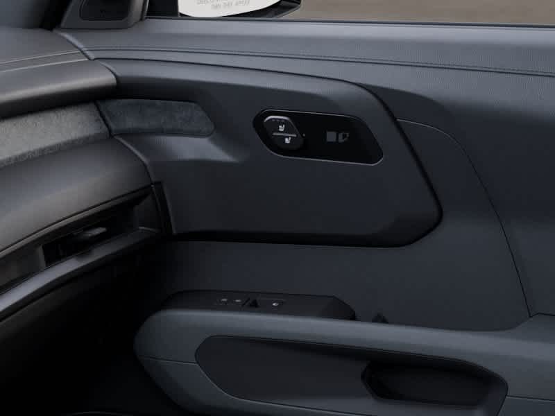 2027 Kia Telluride Hybrid - Image 25