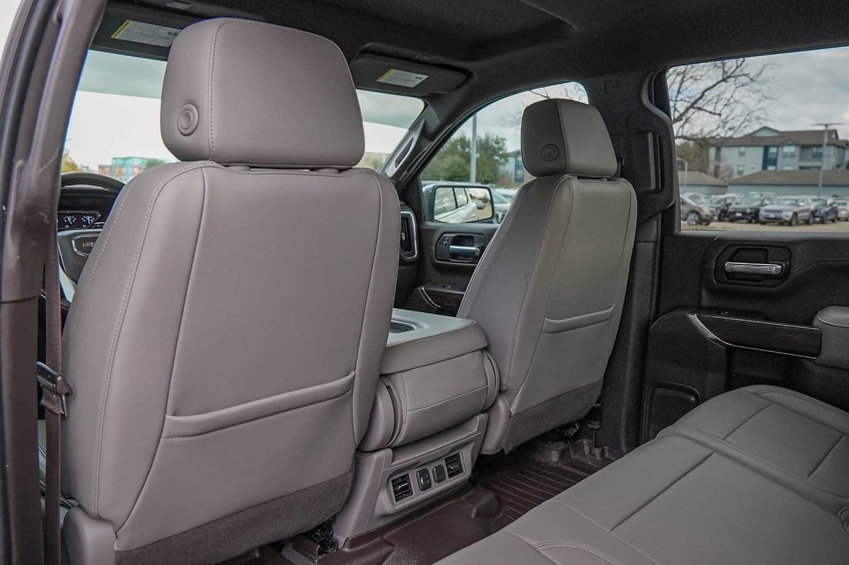 2021 GMC Sierra 1500 - Image 28
